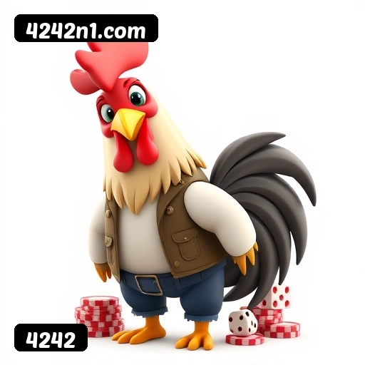 Equipe de suporte ao cliente da 4242