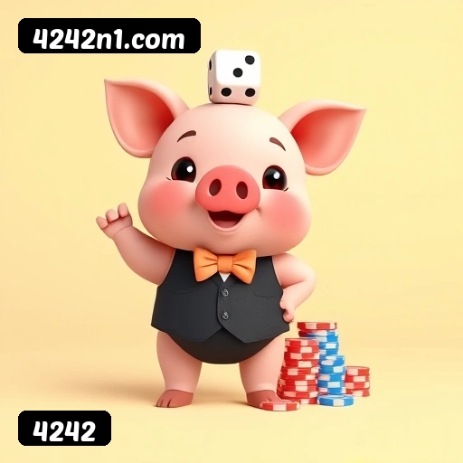 Apostas esportivas ao vivo na 4242